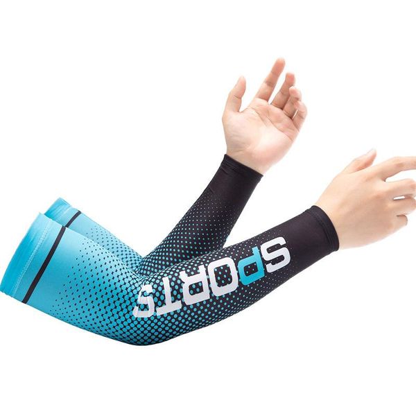 

elbow & knee pads basketball sports arm sleeves running camping shoulder protector uv protection cycling warmers and neck buff tube bandanas, Black;gray