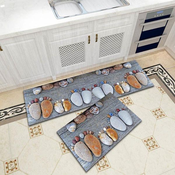 

carpets long kitchen mat bath carpet floor home entrance doormat tapete absorbent bedroom living room mats modern rug
