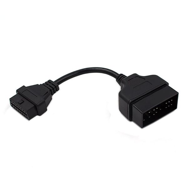 

code readers & scan tools oyota2216pin car connection conversion line