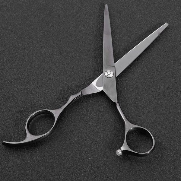 

hair scissors 2pcs durable comb set cutting styling tools barber shop supplies for daily use (scissors and