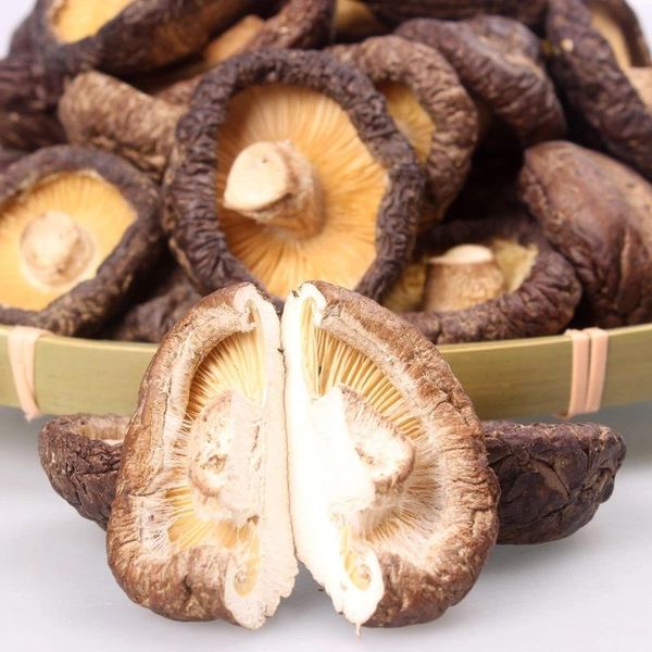

tools & accessories wild dried whole shiitake mushrooms