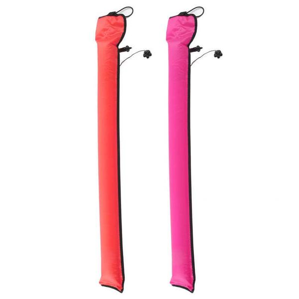 

diving masks inflatable buoy surface marker explosion proof valve for hanging signal light