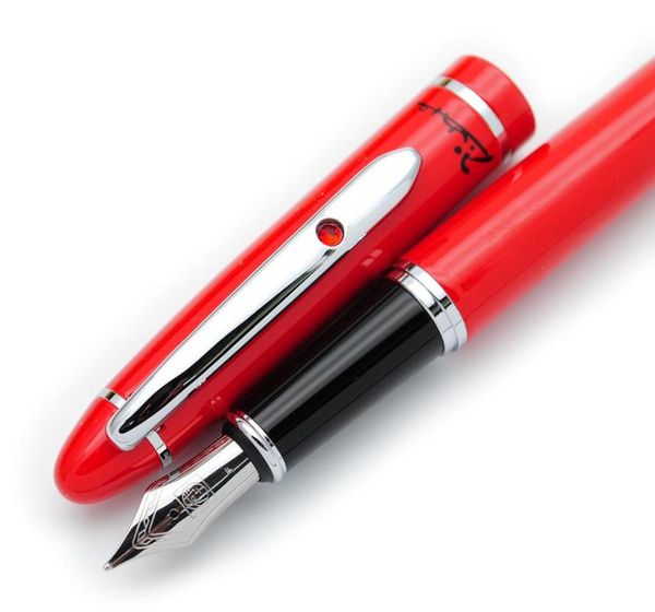 

fountain pens picasso 608 ann griess pen m nib ink original box
