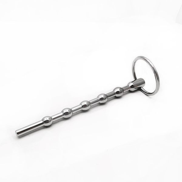 

metal urethral blockage ld-031 health care toys horse eye stimulation rod manufacturers wholesale stainless steel