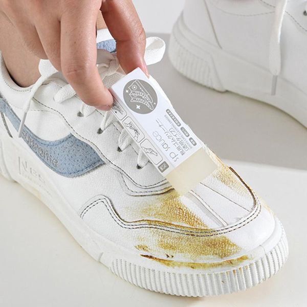 

clothing & wardrobe storage shoes cleaning eraser suede sheepskin matte leather and fabric care shoe cleaner sneakers drop