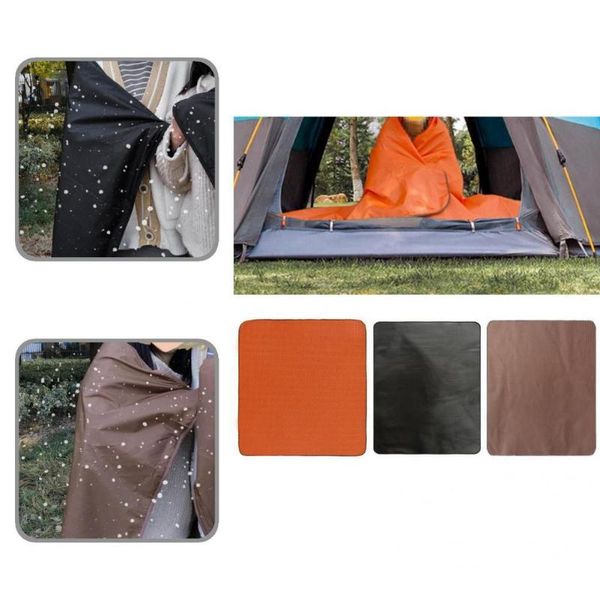 

outdoor pads durable unique moisture proof floor picnic mat oxford cloth windproof for camping