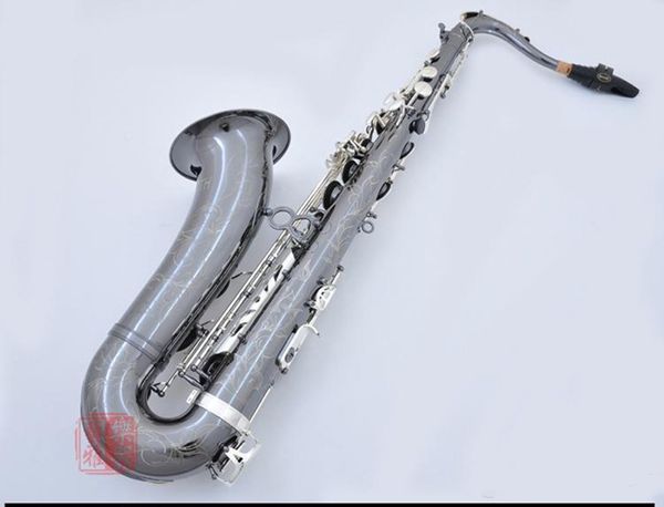 

germany jk sx90r keilwerth 95% copy tenor saxophone nickel silver alloy sax professional falling tune b (c) musical instrument