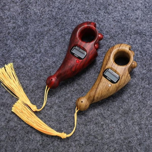 

counters portable handheld tassel digital beads counter finger game toy manual reset decompression relaxation meditation n12 20 dropship