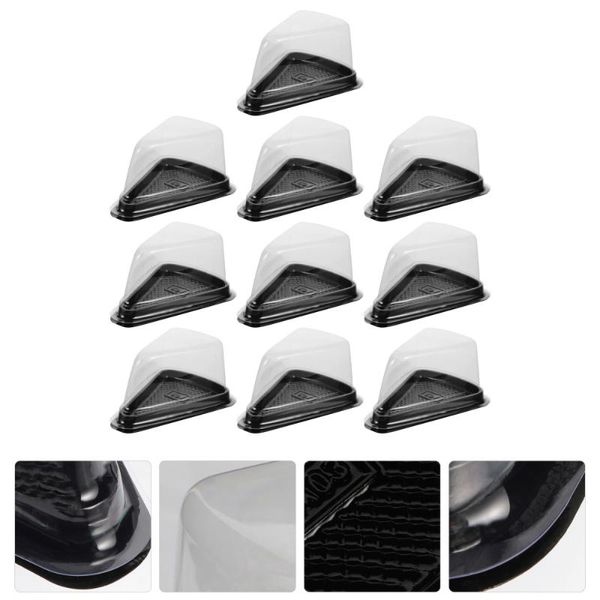 

pcs waterproof wrapping boxes lightweight cheesecake bread gift wrap