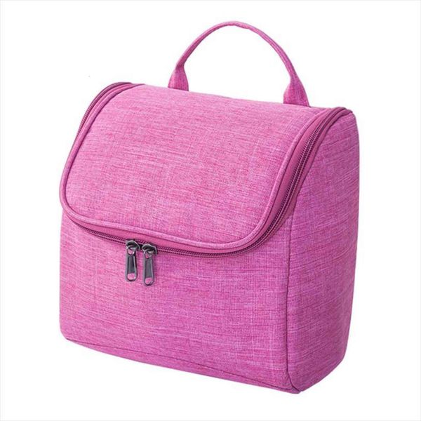 

hook up toiletry women cosmetic bags travel necessarie organizer portable men makeup case beautician lady wash pouch