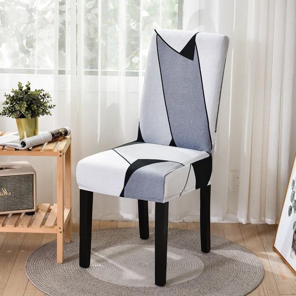 

office chair covers spandex elastic for dining room fully wrapped slipcovers wedding el banquet chairs housse de chaise