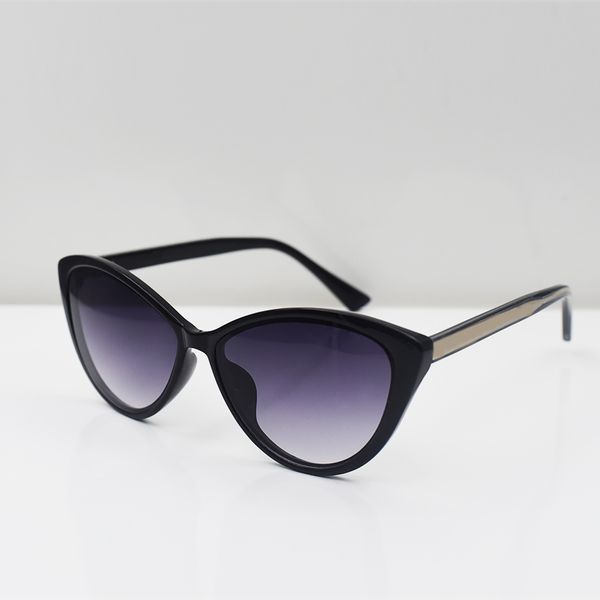 

fashion womans sunglasses occhiali da sole uv400 oval cats eye glasses mens sunglass gafas de sol eyeglasses 3760, White;black