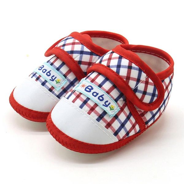 

first walkers toddler baby walker shoes born hook & loop shallow soft sole prewalker cute letter casual flats a40