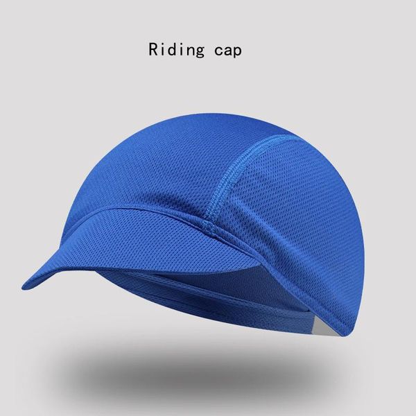 

cycling caps & masks mcfk ys-w sports cap riding sun-shield breathable quick-drying outdoor brimmed hat mountaineering running, Black