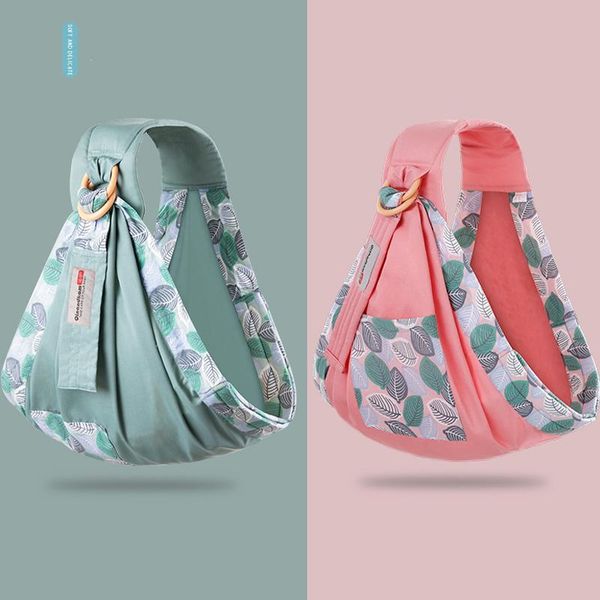 

carriers, slings & backpacks baby wrap carrier born sling dual use infant nursing cover mesh fabric breastfeeding carriers up to 130 lbs (0-