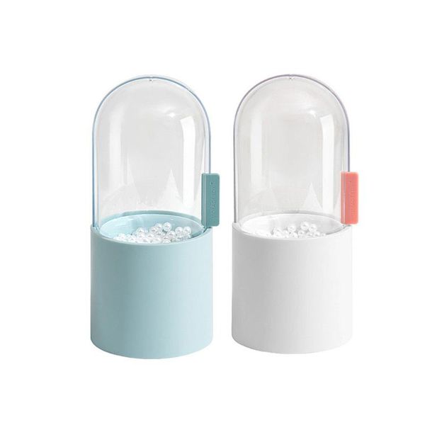 

storage boxes & bins makeup brushes box pen holder deskcontainer organizer