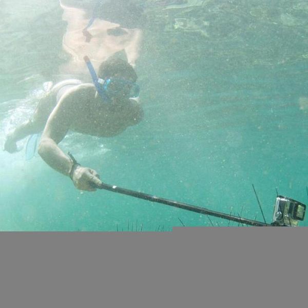 

selfie monopods telescoping extendable pole handheld & tripod mount stick for