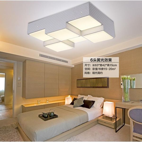 

ceiling lights modern balcony porch restaurant bedside aluminum ac85-265v light fans home decoration