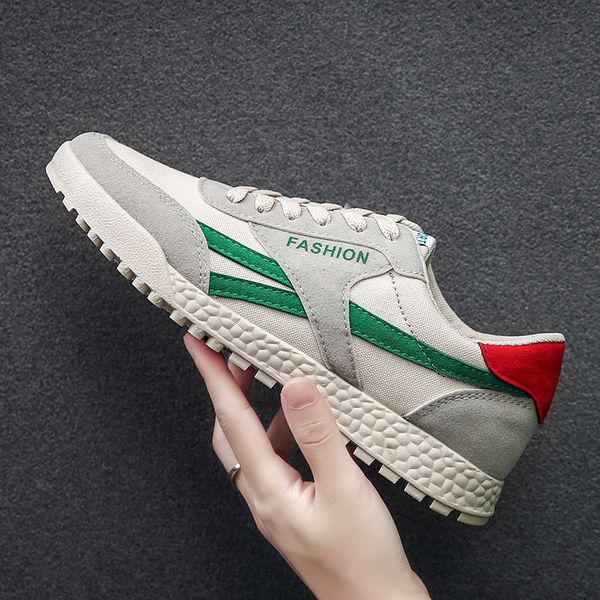 

runners sports shoes running sneakers authentic original summer arrival lace-up trainers sell well hiking