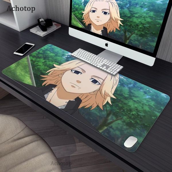 

mouse pads & wrist rests pad revengers computer lapanime keyboard mat large mousepad keyboards gamers decoracion desk for csgo