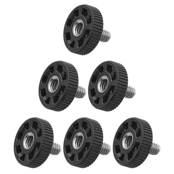 

1/4 inch screw plastic tripod mount adapter portable practical durable superior quality microphone mic bracket for cam lighting & studio acc