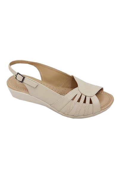 

sandals women's beige, Black