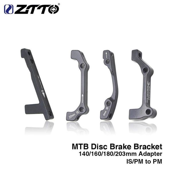 

bike brakes front rear disc brake converter seat bicycle part accessories