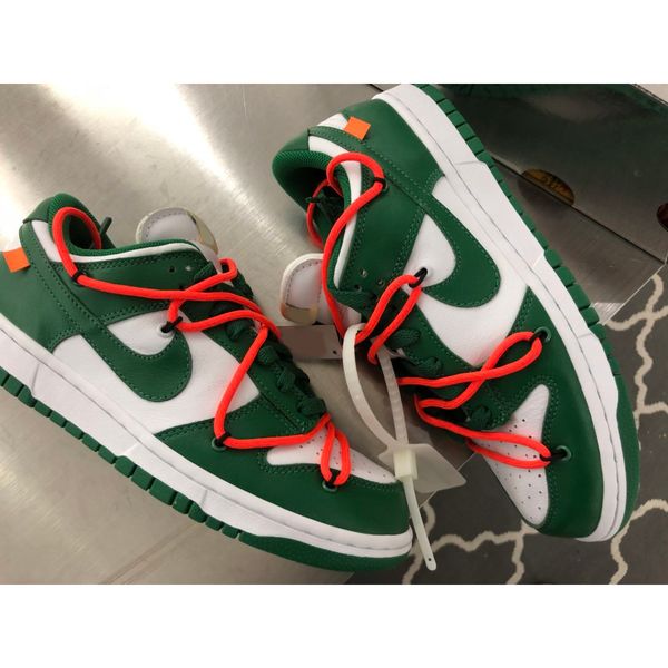 

men sneaker shoes comfortable and antiskid casual slippers low leather sneakers ace bee stripes shoe walking sports trainers q6, Red;white