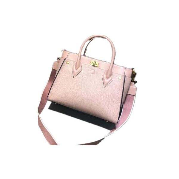 

evening bags handbag bag female 2021 trendy fashion layer cowhide soft leather large capacity single shoulder messenger