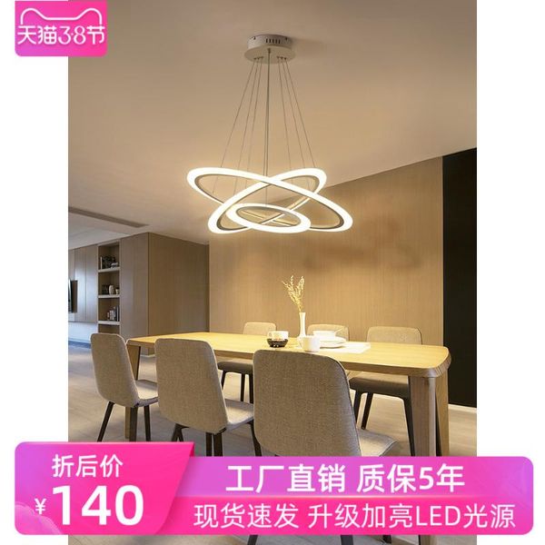 

modern led stone lampara colgante hanging lamp lighting light lumiere pendant kitchen fixtures living room lamps