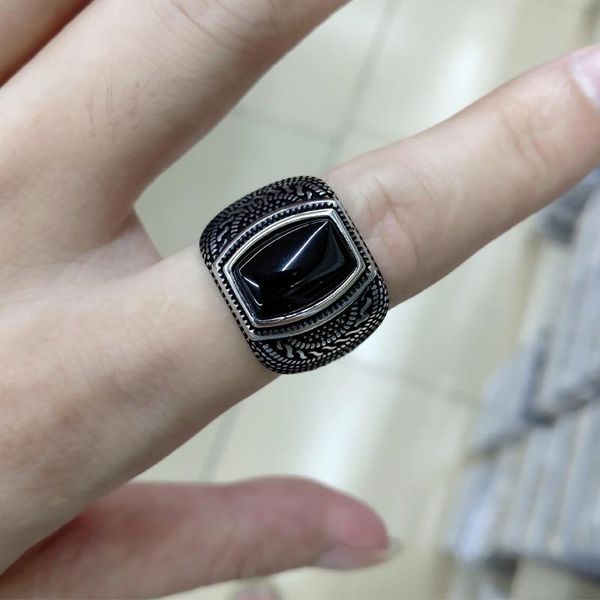 

cluster rings fashion good quality wedding ring man womenjewelry rhinestone white color black blue enamel finger, Golden;silver