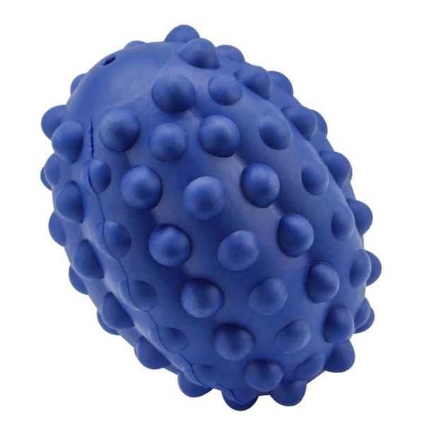 

cat toys rugby shape interactive pet dog molar playing training