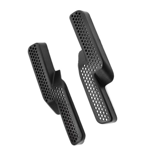 

car seat air outlet protective cover interior sticker dustproof for mini cooper f54 f55 f60 organizer