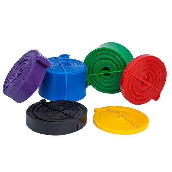

resistance bands heavy duty exercise band loop pull up assistance