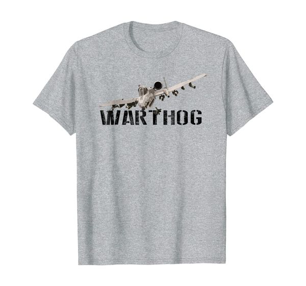 

A-10 Warthog "Aviation Action Series" Airplane T-Shirt, Mainly pictures