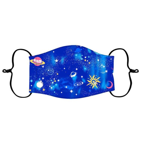 

other event & party supplies non-woven fabric washable 6pcs mascarillas cute cosplay custom masks kids mask for face mujer con diseÃ±os masca