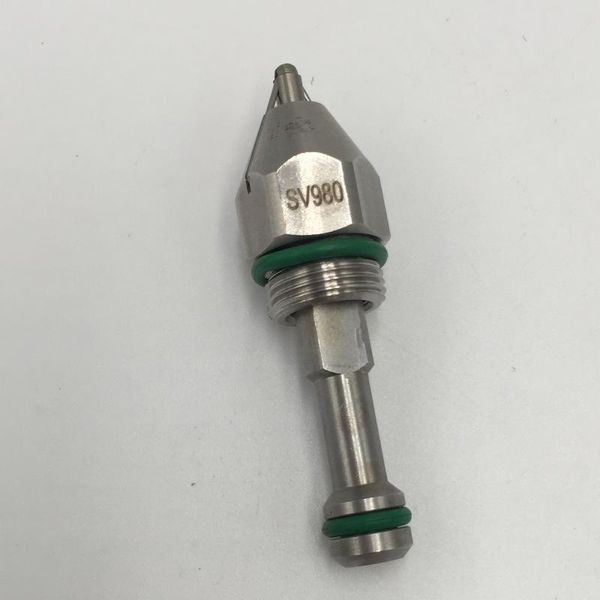 

watering equipments (5pieces/lot) 30/60/80 degrees dry fog nozzle tip ultrasonic air atomizing fine mist