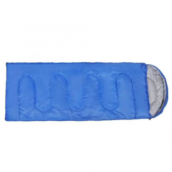 

camping accessories sleeping bag with compression sack, gear equipment, envelope portable and lightweight for bags