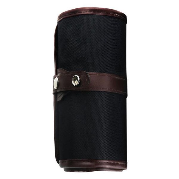 

party decoration ad55 48 canvas colored pencil wrap / roll up case bags pouches for school office art