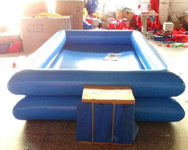

pool & accessories pvc double inflatable swimming