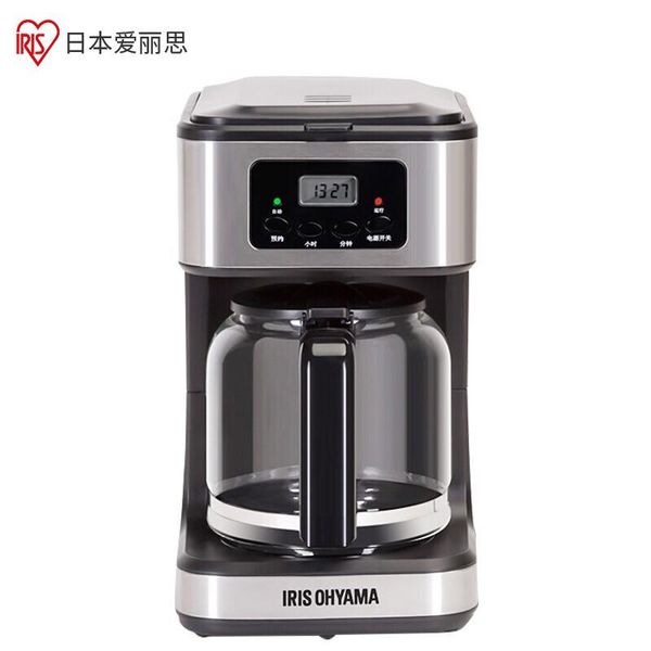 

coffee machine home american drip pot automatic filter (for powder) roasters