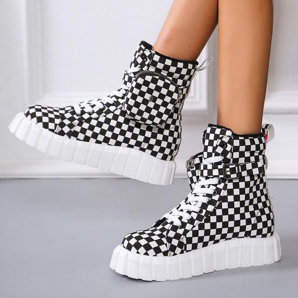 

boots luxury designer women's sneakers breathable casual flat high-mens' canvas shoes walking tennis training couple unisex, Black
