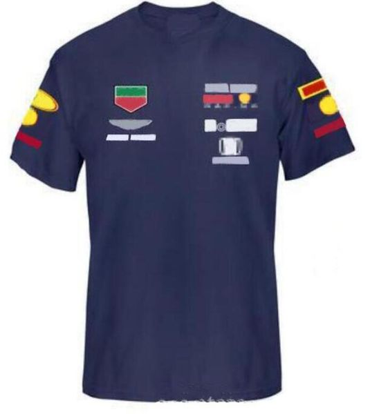 

f1 formula one world championship moisture absorbent quick dry short sleeve t-shirt