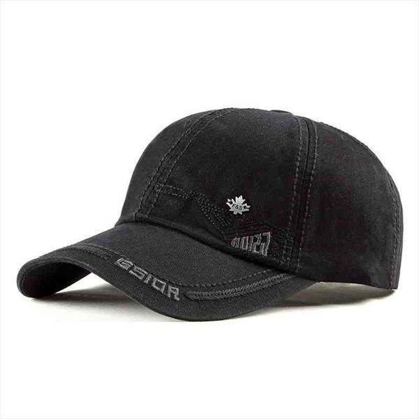 

fashion pure cotton breathable baseball cap washed denim letters embroidery casual hat outdoor sun hats casual trucker caps, Blue;gray