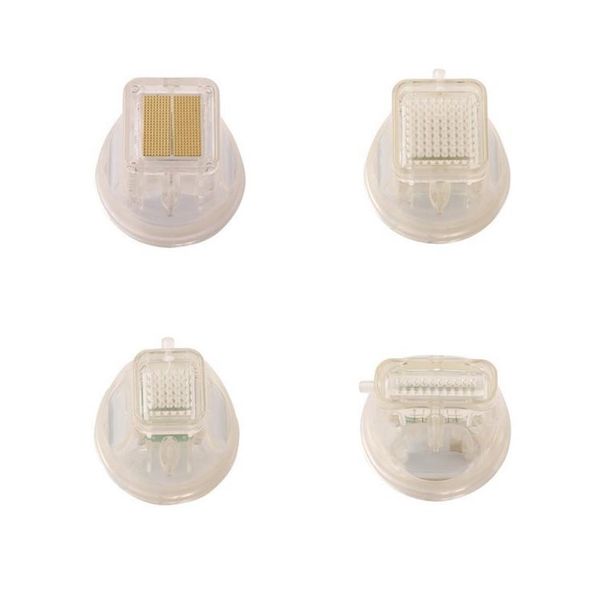 

wholesale mico needle fractional rf tips microneedling tip for machine express