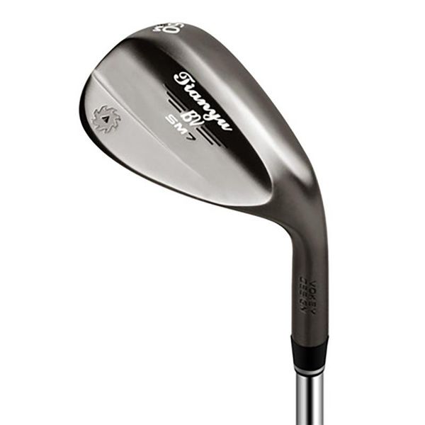 

complete set of clubs 2021 mens golf 56 60 degree wedges steel shaft sand