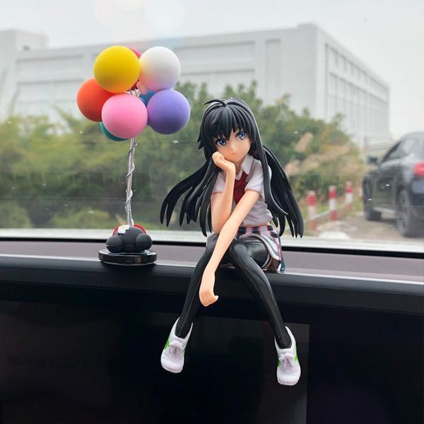 

interior decorations handmade car decoration boys and girls auto parts birthday gifts for all models are