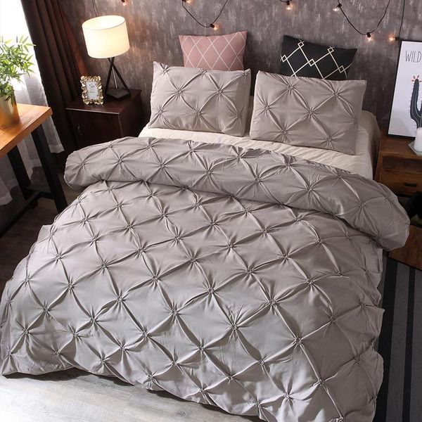 

bedding sets set printed geometric bed white black european size king  quilt cover comforter wholesale