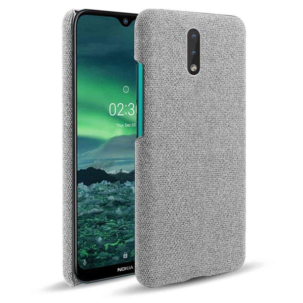 

Cases Cell Phone Sets Suitable for Nokia 2.3 Mobile Protective Shell Fabric Back