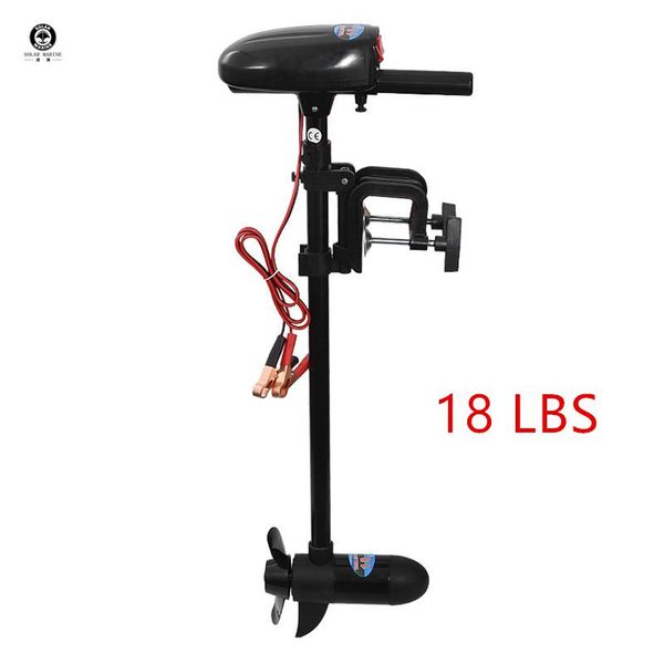 

rafts/inflatable boats 18 lbs electric outboard engine motor for inflatable kayak accessories freshwater